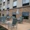 Hampton Inn Searcy Arkansas