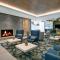 Hilton Peachtree City Atlanta Hotel & Conference Center