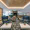 Hilton Peachtree City Atlanta Hotel & Conference Center