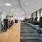 Hilton Peachtree City Atlanta Hotel & Conference Center