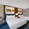 Hilton Peachtree City Atlanta Hotel & Conference Center - Peachtree City