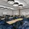 Hilton Peachtree City Atlanta Hotel & Conference Center