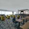 Hilton Peachtree City Atlanta Hotel & Conference Center
