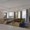Hilton Peachtree City Atlanta Hotel & Conference Center