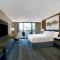 Hilton Peachtree City Atlanta Hotel & Conference Center