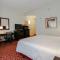 Hampton Inn Kingston