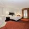 Hampton Inn Kingston