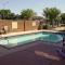 Hampton Inn Grand Junction