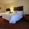 Hampton Inn Kingston
