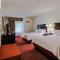 Hampton Inn Kingston