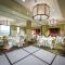 Hilton Garden Inn Rochester Downtown, NY