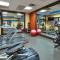 Hampton Inn Waterbury