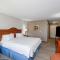 Hampton Inn London-North, Ky