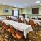 Hampton Inn Waterbury