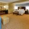 Hampton Inn Jonesville/Elkin