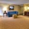 Hampton Inn Jonesville/Elkin