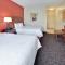 Hampton Inn & Suites Fort Worth/Forest Hill