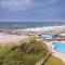 DoubleTree by Hilton Atlantic Beach Oceanfront - Atlantic Beach
