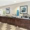 Hampton Inn Thomasville