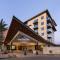 Hilton North Scottsdale At Cavasson