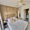 Luxurious Frontline Golf Villa on Mar Menor Golf
