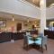 Hampton Inn Cornelia