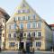 Hotel Alte Post - Mindelheim