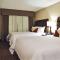 Hilton Garden Inn Clovis