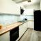 LOFTY APARTAMENTY Namysłów I
