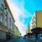 LOFTY APARTAMENTY Namysłów I