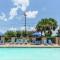 Hampton Inn Biloxi-Ocean Springs - Biloxi