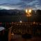Honeycomb Lodge