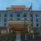 Hampton Inn Black Mountain