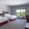 Hampton Inn Black Mountain