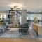 Coast Rehoboth Beach, Tapestry Collection By Hilton - شاطئ ريهوبوث