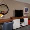 Hampton Inn by Hilton Youngstown-West I-80