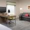 Hampton Inn & Suites Lake City