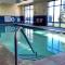 Hampton Inn Minneapolis/Shakopee