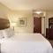 Hilton Garden Inn Warner Robins - وارنر روبينز