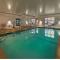 Hampton Inn & Suites - Reno West, NV