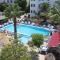 Bodrum Park Hotel