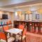 Hampton Inn Baton Rouge - Denham Springs