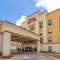 Hampton Inn & Suites Bastrop