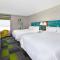 Hampton Inn Marysville