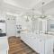 St Joe Beach House - Sailfish by Panhandle Getaways - 圣乔海滩