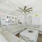St Joe Beach House - Sailfish by Panhandle Getaways - 圣乔海滩