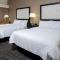 Hampton Inn Columbia