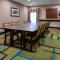 Hampton Inn Columbia