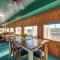Charming Converted Railcar Studio in Joplin!