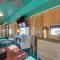 Charming Converted Railcar Studio in Joplin! - Joplin